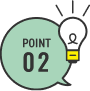 POINT 02