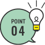 POINT 04
