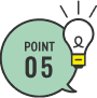 POINT 05